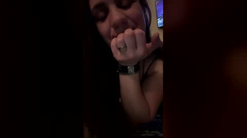 momoxx00 online show from 12, 3, 2026