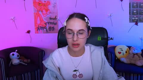 Snapshot of mona_cloud chatting on 24, 5, 2026 Mona online show from 24, 5, 2026