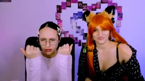 Snapshot of mona_cloud chatting on 11, 6, 2026 Mona online show from 11, 6, 2026
