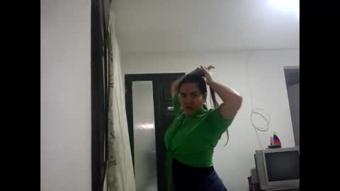 monaa_paloma online show from 9, 4, 2026