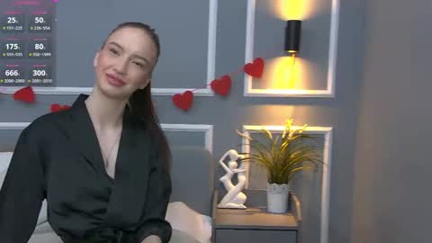 Snapshot of monahicks chatting on 13, 4, 2026 MonaHicks online show from 13, 4, 2026