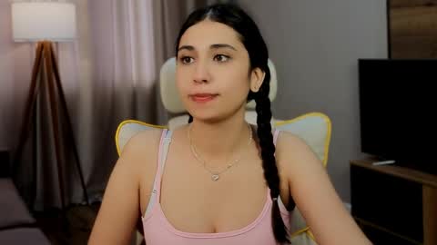 Snapshot of monarchbaby chatting on 5, 6, 2026 Lana online show from 5, 6, 2026