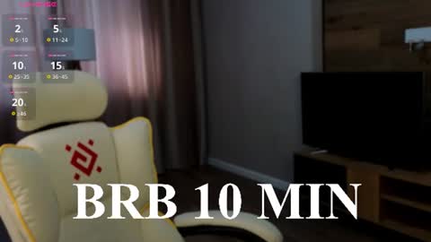 Snapshot of monarchbaby chatting on 7, 7, 2026 Lana online show from 7, 7, 2026