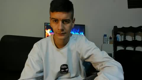 nicolas online show from 9, 12, 2024