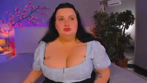 Monica online show from 21, 5, 2026