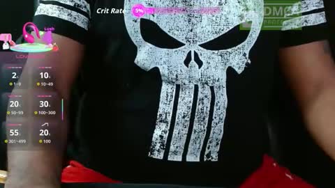 MoneyshotXXX online show from 14, 1, 2026