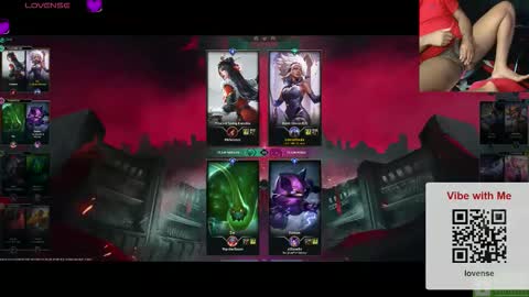 MoneyshotXXX online show from 27, 2, 2026