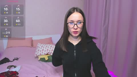 Monica online show from 29, 1, 2025