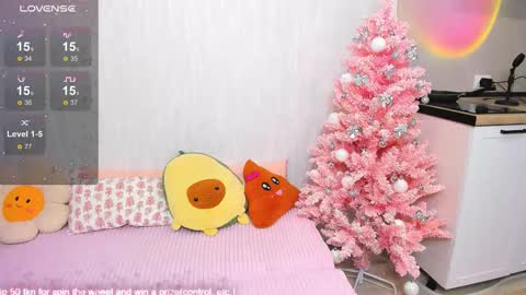 Monica online show from 18, 12, 2025