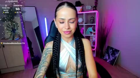 Snapshot of monica_brilliant chatting on 15, 5, 2026 Monica online show from 15, 5, 2026