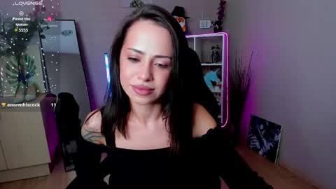 Snapshot of monica_brilliant chatting on 30, 5, 2026 Monica online show from 30, 5, 2026
