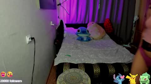 Snapshot of monica_elder chatting on 25, 5, 2026 Monica Elder online show from 25, 5, 2026