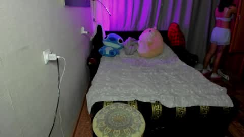 Snapshot of monica_elder chatting on 29, 5, 2026 Monica Elder online show from 29, 5, 2026
