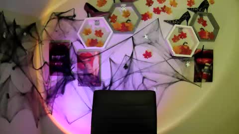 Snapshot of monica_sweets chatting on 8, 10, 2025 sweet girl and shine body online show from 8, 10, 2025