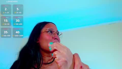 Snapshot of monica_walkert chatting on 27, 12, 2024 monica_walkert online show from 27, 12, 2024