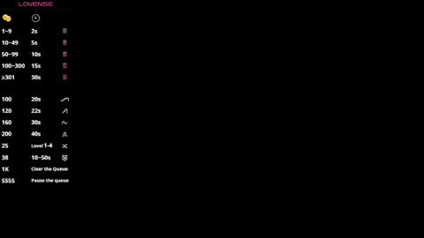 monica_weisss online show from 19, 4, 2026