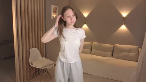 my name is Nika online show from 24, 11, 2025