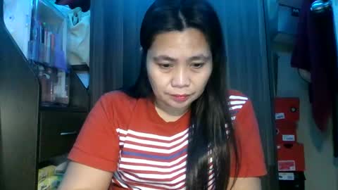 Snapshot of monicabrave79 chatting on 15, 1, 2025 monicabrave79 online show from 15, 1, 2025