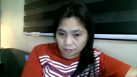 Snapshot of monicabrave79 chatting on 16, 1, 2025 monicabrave79 online show from 16, 1, 2025