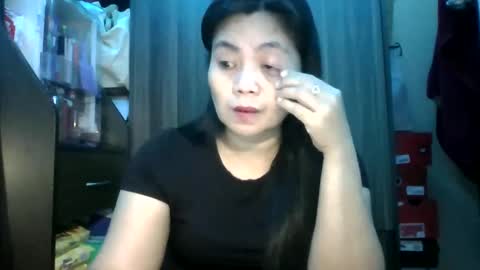 Snapshot of monicabrave79 chatting on 18, 1, 2025 monicabrave79 online show from 18, 1, 2025