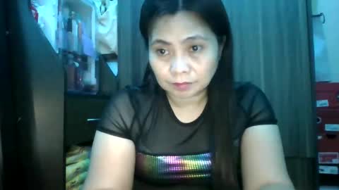 Snapshot of monicabrave79 chatting on 21, 1, 2025 monicabrave79 online show from 21, 1, 2025