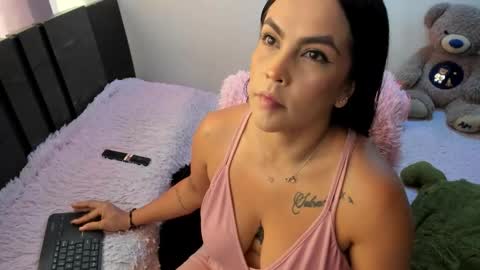 Snapshot of monicaharrison chatting on 11, 5, 2026 monicaharrison online show from 11, 5, 2026