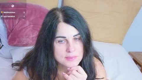 monicaluxxx online show from 22, 12, 2025