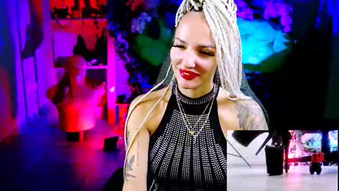 Monika online show from 9, 11, 2025