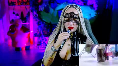 Monika online show from 24, 11, 2025