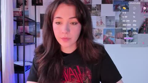 Monica online show from 3, 12, 2024