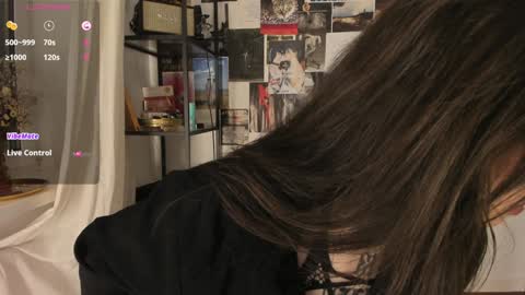 Monica online show from 5, 1, 2025