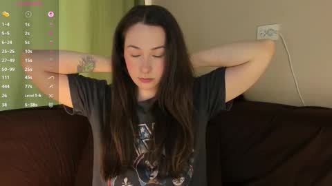 Monica online show from 15, 9, 2025