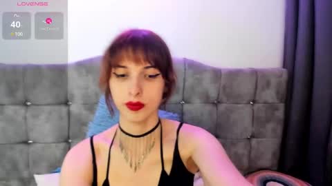 monicatsx online show from 1, 2, 2025