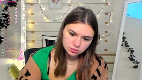 Monika online show from 15, 11, 2025