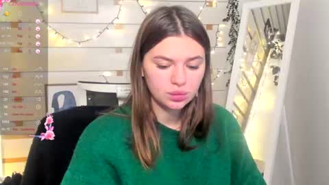 Monika online show from 26, 11, 2025