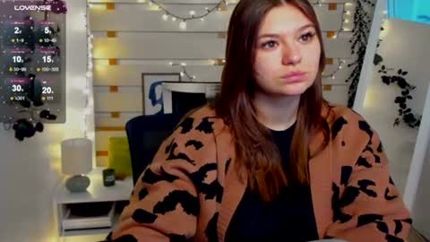 Monika online show from 17, 2, 2026