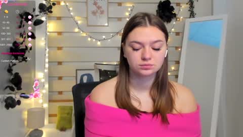 Monika online show from 10, 3, 2026