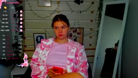 Monika online show from 29, 7, 2026