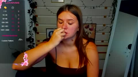 Monika online show from 31, 7, 2026