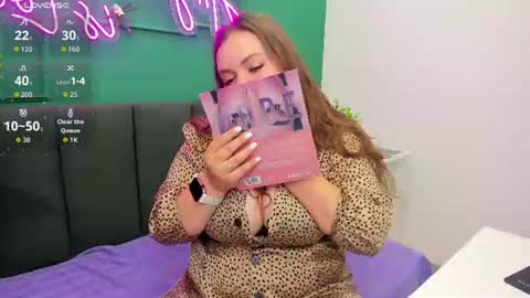 Snapshot of monikacharming chatting on 10, 7, 2026 Monika online show from 10, 7, 2026