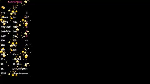 monikk__harrison online show from 17, 11, 2025