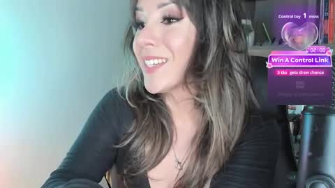 Monilee online show from 16, 12, 2025