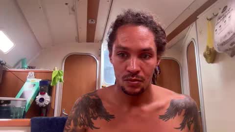 Monk and Mia online show from 25, 10, 2025