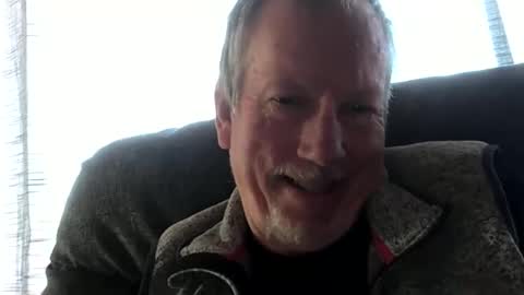 Snapshot of monkeedance chatting on 3, 12, 2024 Monkee Dance online show from 3, 12, 2024