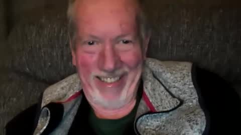 Snapshot of monkeedance chatting on 7, 12, 2024 Monkee Dance online show from 7, 12, 2024