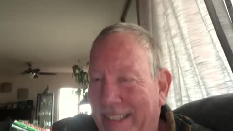 Snapshot of monkeedance chatting on 16, 12, 2024 Monkee Dance online show from 16, 12, 2024