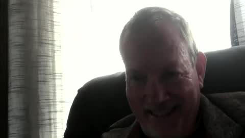 Snapshot of monkeedance chatting on 23, 12, 2024 Monkee Dance online show from 23, 12, 2024