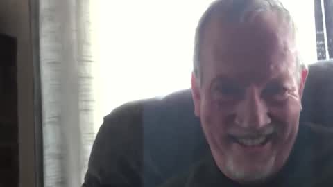 Snapshot of monkeedance chatting on 19, 1, 2025 Monkee Dance online show from 19, 1, 2025