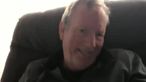 Snapshot of monkeedance chatting on 29, 1, 2025 Monkee Dance online show from 29, 1, 2025