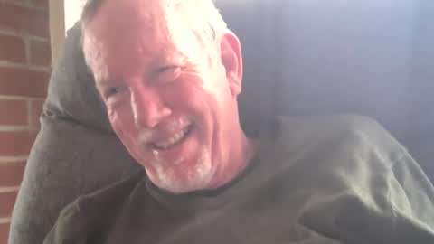 Snapshot of monkeedance chatting on 2, 2, 2025 Monkee Dance online show from 2, 2, 2025